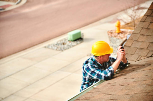 Best Roof Leak Repair  in East Dundee, IL