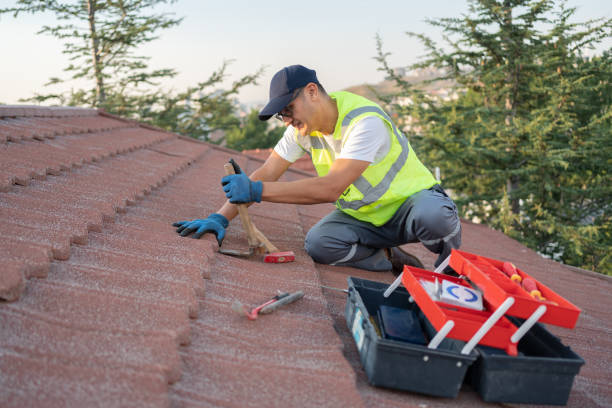 Best Best Roofing Contractors  in East Dundee, IL