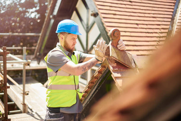 Best Residential Roofing Contractor  in East Dundee, IL