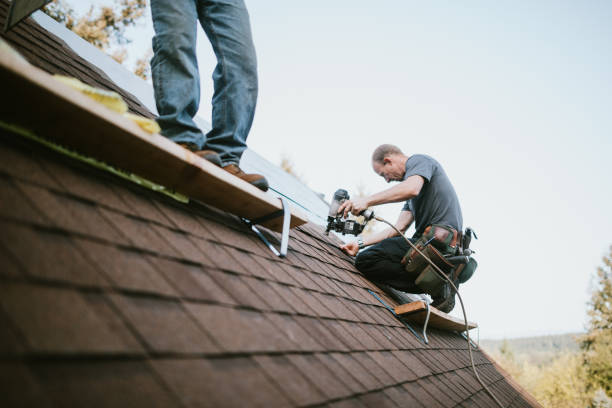 Roof Installation Near Me in East Dundee, IL